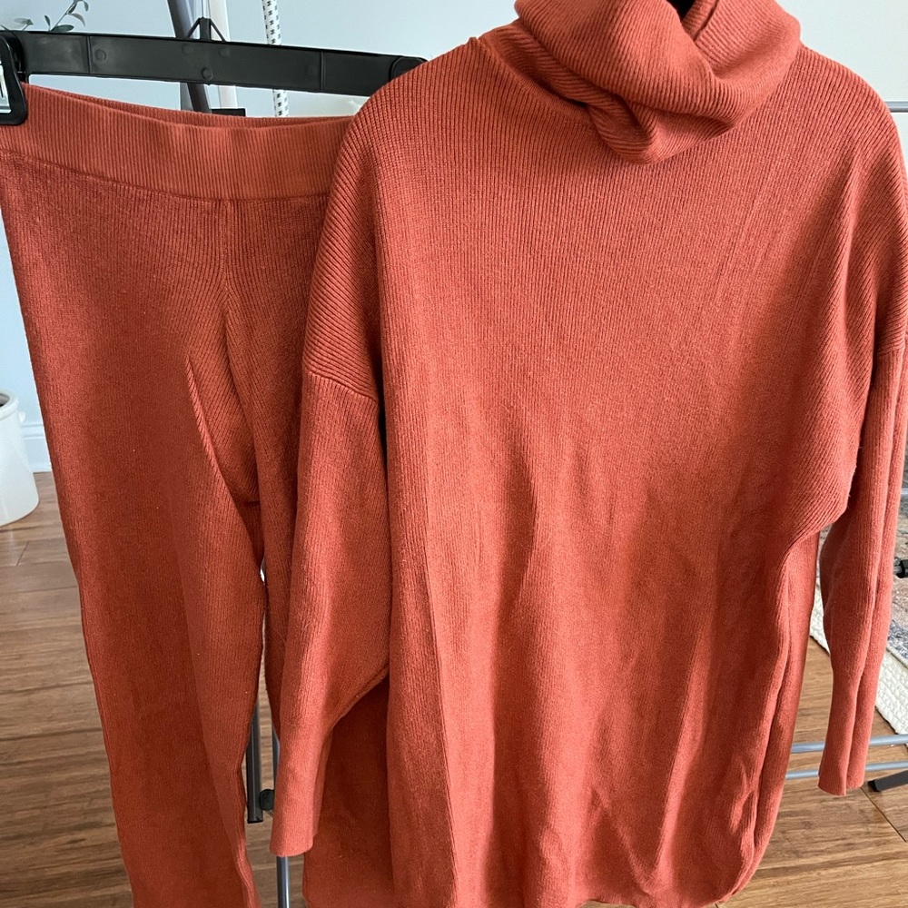 Sweater Set